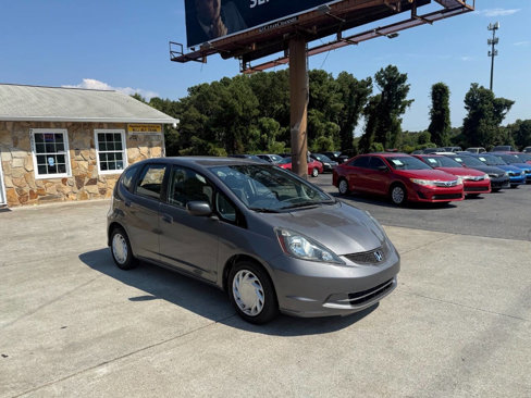 Used 2009 Honda Fit image 9