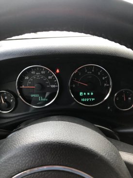 Used 2016 Jeep Wrangler Unlimited Sport w/ Quick Order Package 24S image 18