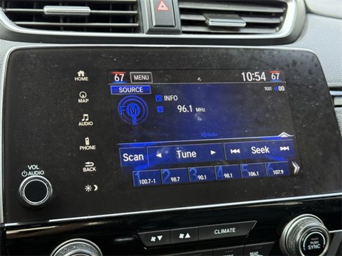 Used 2019 Honda CR-V Touring image 24