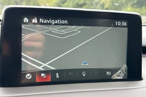Used 2016 MAZDA CX-9 Grand Touring image 25