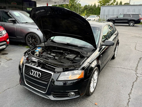 Used 2013 Audi A3 2.0T Premium image 5
