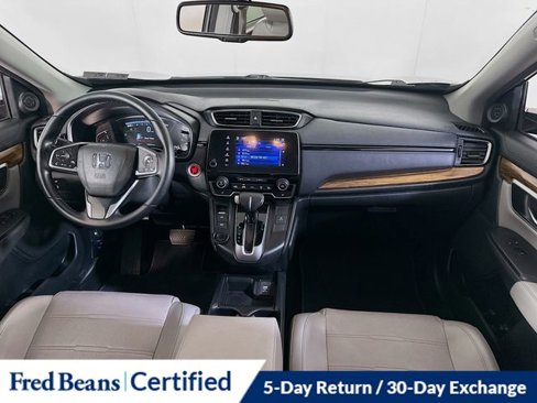 Used 2018 Honda CR-V Touring image 15