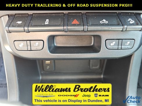 Used 2018 Chevrolet Colorado Z71 image 19