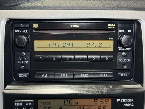Used 2006 Toyota 4Runner SR5 image 6