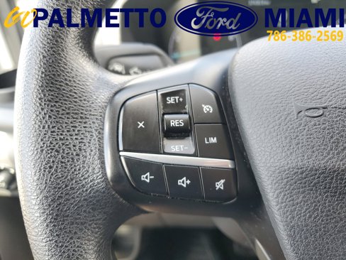 Used 2023 Ford Transit 250 Low Roof w/ Exterior Upgrade Package image 17