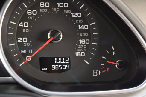 Used 2015 Audi Q7 TDI Prestige image 70