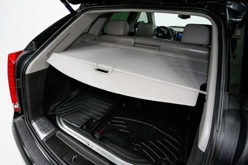 Used 2013 Cadillac SRX Performance w/ Driver Awareness Package image 33