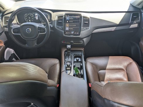 Used 2020 Volvo XC90 T6 Momentum w/ Protection Package image 17