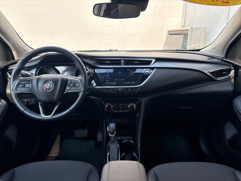 Used 2023 Buick Encore GX Preferred w/ Cold Weather Comfort Package image 14