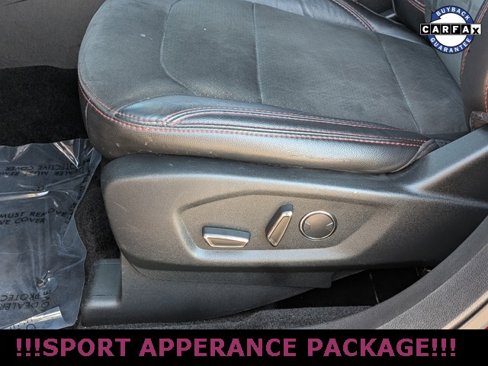 Used 2018 Ford Explorer XLT w/ XLT Appearance Package image 14