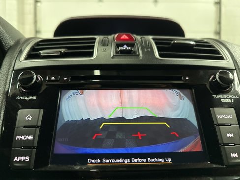 Used 2020 Subaru WRX image 27