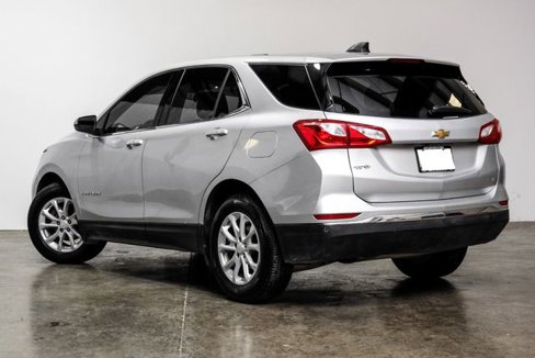 Used 2019 Chevrolet Equinox LT image 14