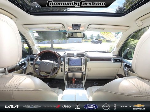 Used 2012 Lexus GX 460 Premium image 23