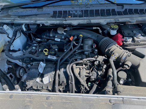Used 2024 Ford Edge SEL image 31