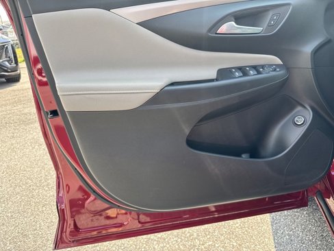 Certified 2024 Buick Envista Avenir image 11