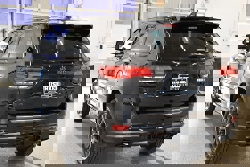 Used 2021 Jeep Grand Cherokee High Altitude image 10