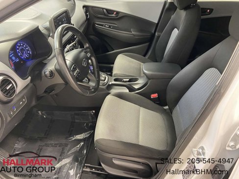 Used 2020 Hyundai Kona SEL image 13