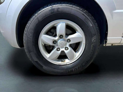 Used 2009 Kia Sorento LX image 20