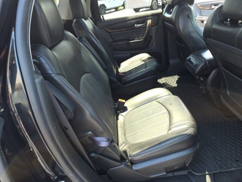 Used 2014 GMC Acadia Denali image 46
