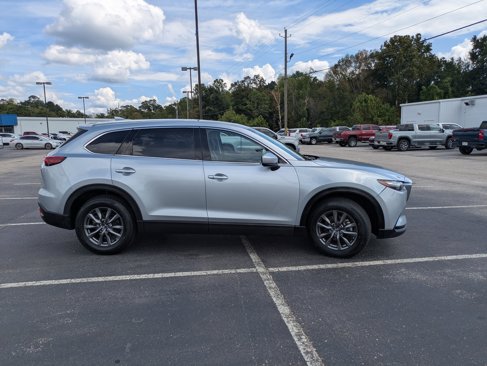 Used 2023 MAZDA CX-9 Touring image 6