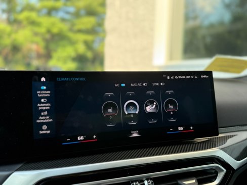 Used 2023 BMW M2 w/ Lighting Package image 24