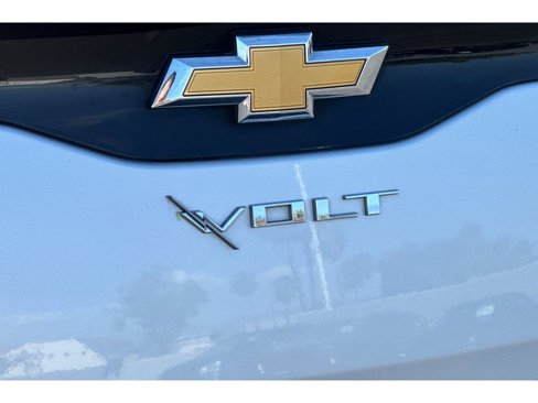Used 2018 Chevrolet Volt LT image 43