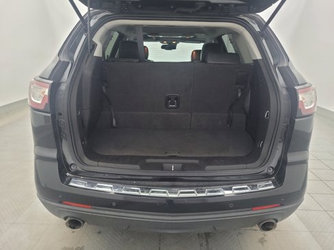 Used 2014 Chevrolet Traverse LTZ image 29