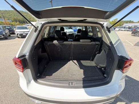 Used 2019 Volkswagen Atlas SE image 25