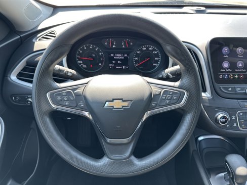 Used 2024 Chevrolet Malibu LT image 23