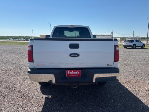 Used 2015 Ford F250 XL image 4