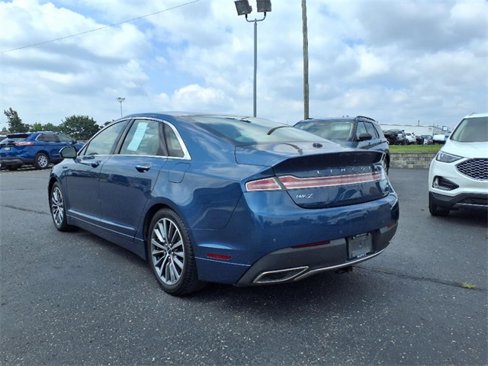 Used 2019 Lincoln MKZ Reserve image 7
