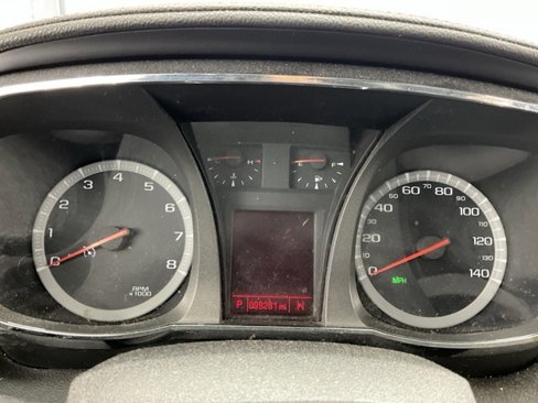 Used 2015 GMC Terrain SLE w/ Chrome Edition image 8
