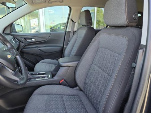 Used 2022 Chevrolet Equinox LT image 13