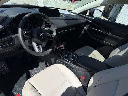New 2025 MAZDA CX-30 AWD 2.5 S w/ Preferred Package image 15