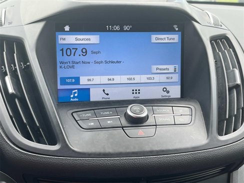 Used 2019 Ford Escape SE image 25