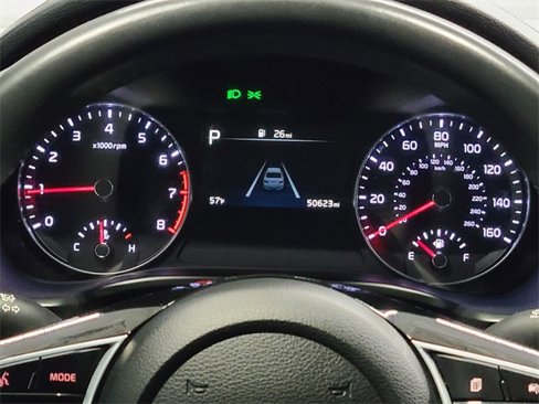 Used 2023 Kia Forte GT-Line w/ GT-Line Premium Package image 30