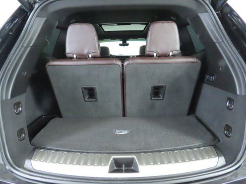 Used 2020 Cadillac XT6 Premium Luxury image 30