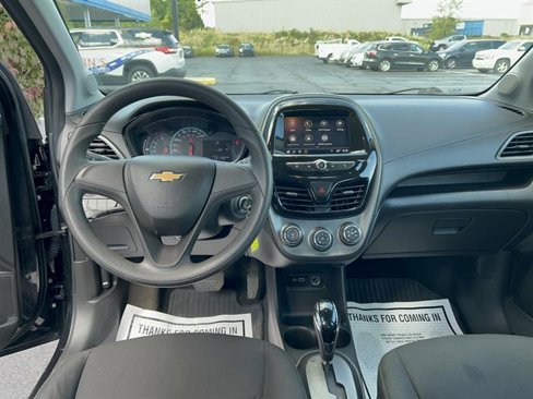 Used 2020 Chevrolet Spark LS image 18