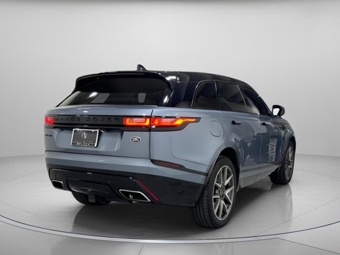 Used 2023 Land Rover Range Rover Velar R-Dynamic S image 4