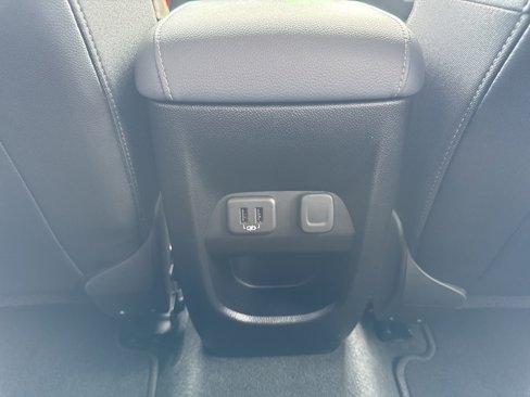 Used 2022 Chevrolet Colorado Z71 w/ Trail Boss Package image 23