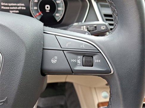 Certified 2022 Audi Q5 2.0T Premium Plus w/ Premium Plus Package image 23