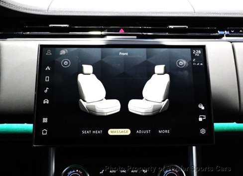 Used 2023 Land Rover Range Rover SE image 29