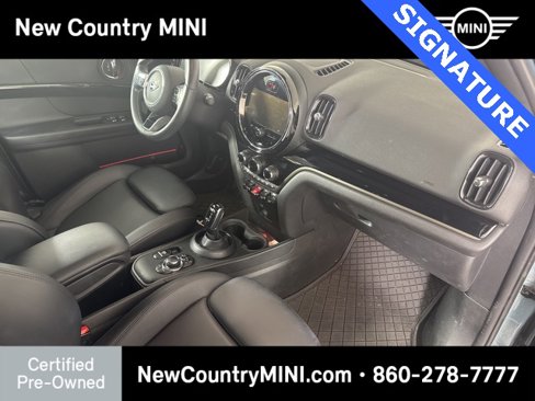 Certified 2023 MINI Cooper Countryman S image 19