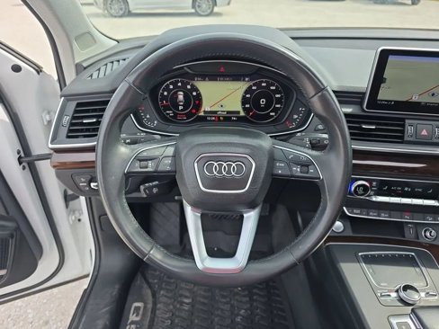 Used 2018 Audi Q5 2.0T Premium Plus image 16