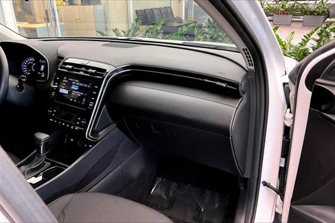 Used 2024 Hyundai Tucson SEL image 16