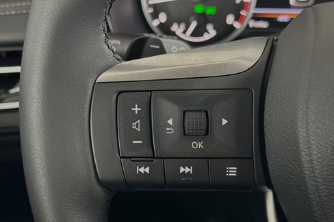 Certified 2025 INFINITI QX60 Pure image 28