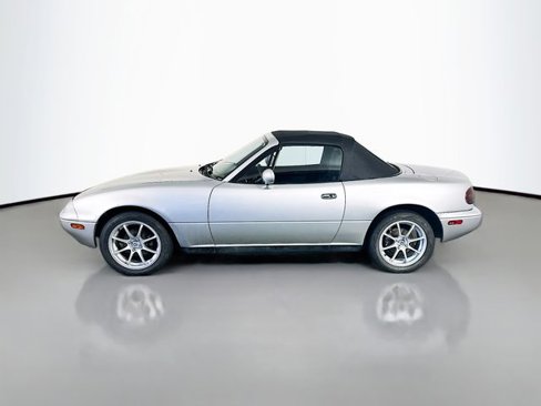 Used 1990 MAZDA MX-5 Miata image 9