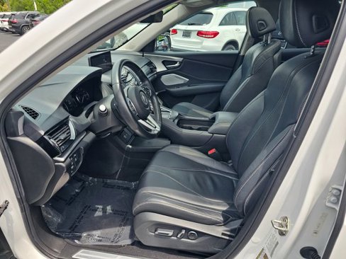 Used 2020 Acura RDX w/ Technology Package image 16