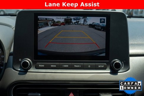 Used 2023 Hyundai Kona SEL image 17