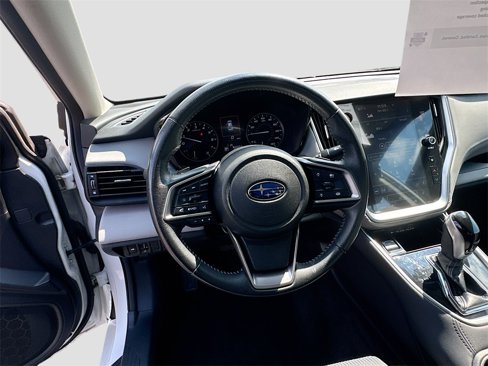 Used 2023 Subaru Legacy Premium image 7